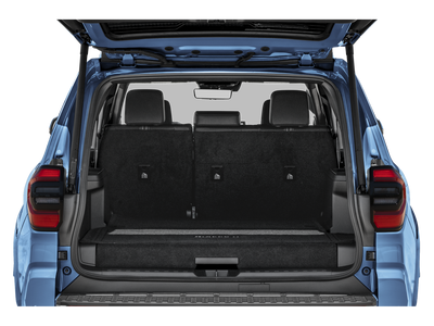 2026 Toyota 4Runner Hybrid TRD Off Road Premium
