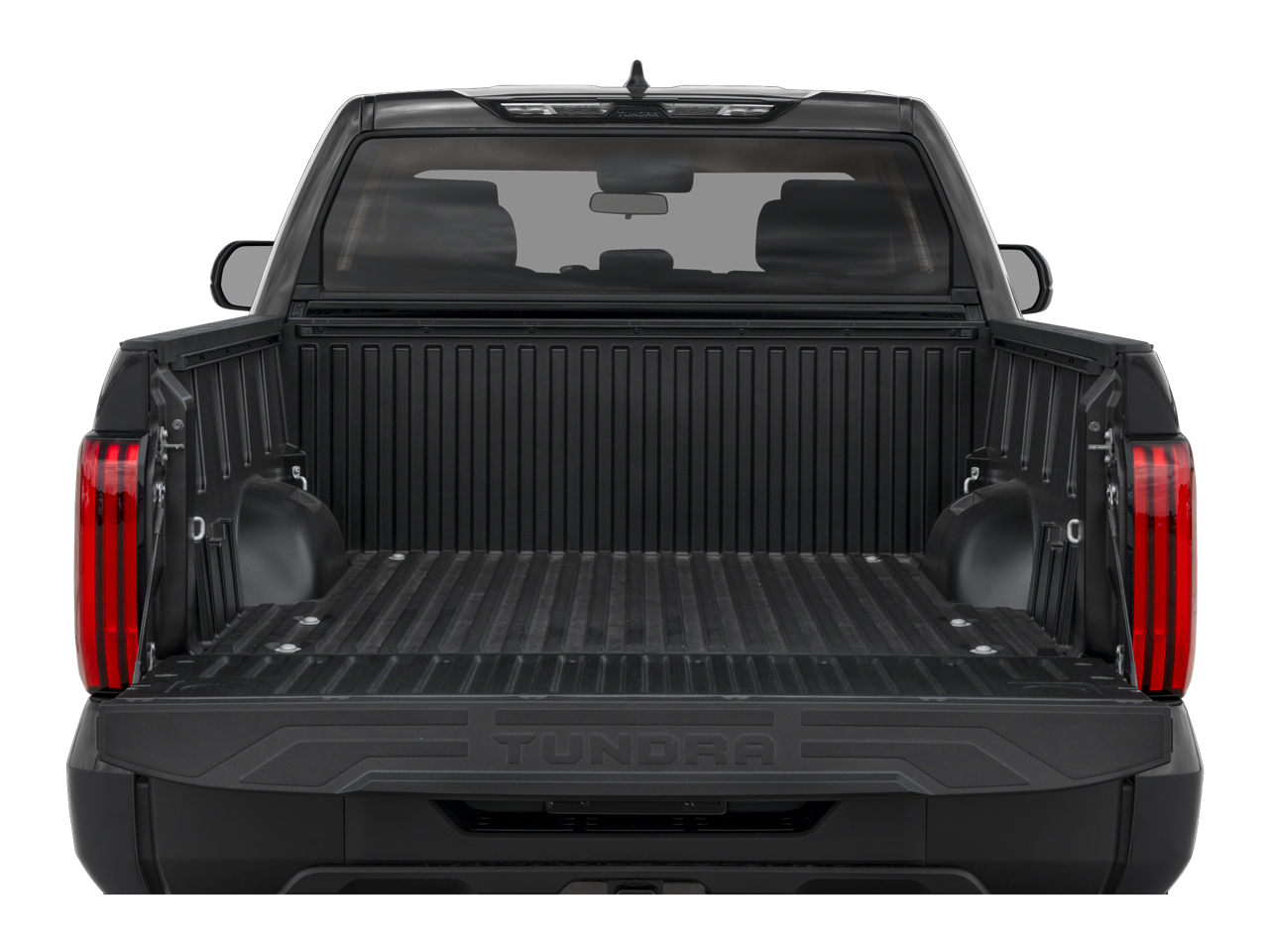 2026 Toyota Tundra 4WD SR