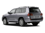 2008 Lexus LX 570 