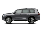 2008 Lexus LX 570 