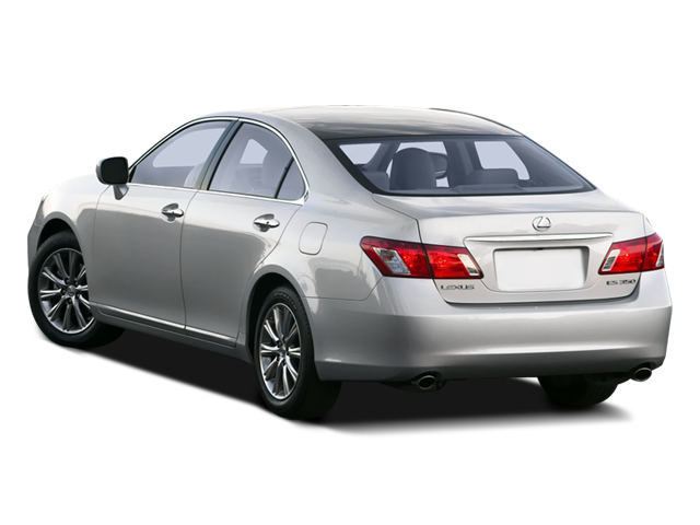 2009 Lexus ES 350 