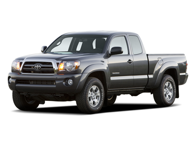 2009 Toyota Tacoma PreRunner Access Cab V6 5AT's photo