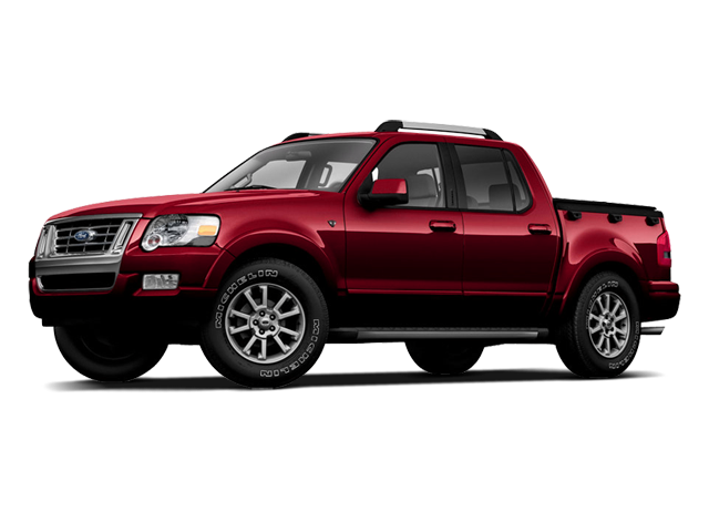 2010 Ford Explorer XLT 4.0L 4X4's photo