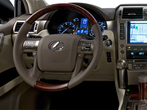 2011 Lexus GX 460