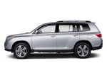 2011 Toyota Highlander Limited