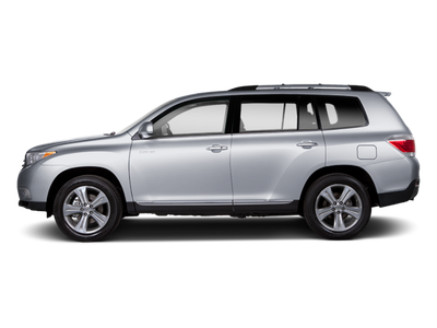 2011 Toyota Highlander Limited