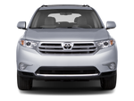 2011 Toyota Highlander Limited
