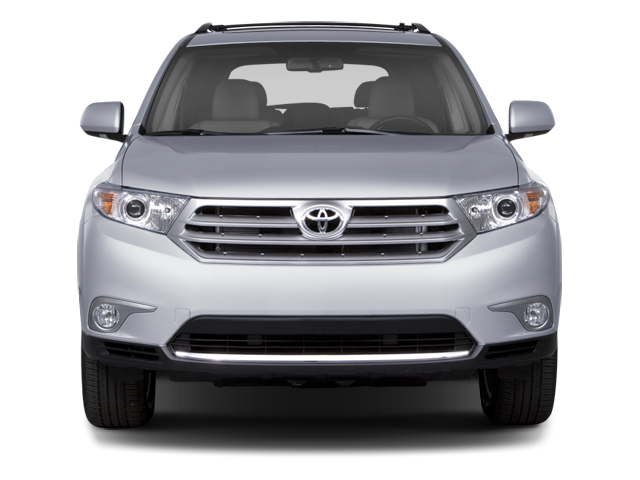 2011 Toyota Highlander Limited