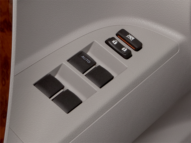 2011 Toyota Highlander Limited