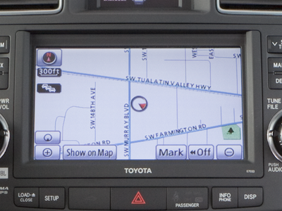 2011 Toyota Highlander Limited