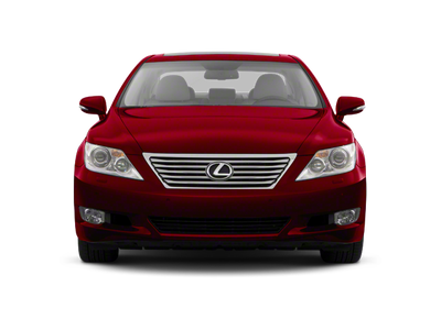 2012 Lexus LS 460 