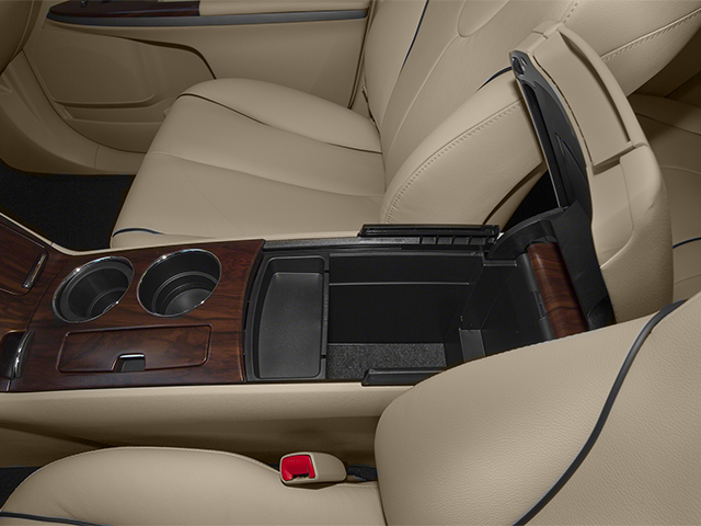 2013 Toyota Venza LE