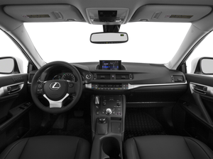 2015 Lexus CT 200h Hybrid