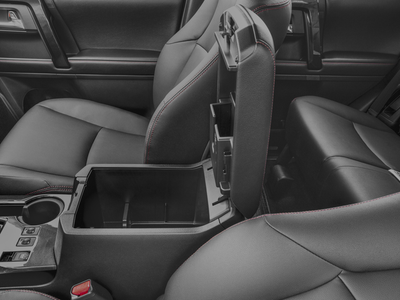 2016 Toyota 4Runner Trail Premium