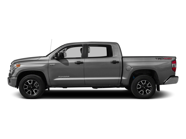 2016 Toyota Tundra 2WD Truck SR5