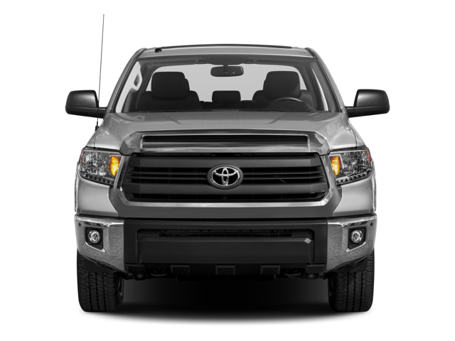2016 Toyota Tundra 2WD Truck SR5