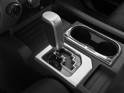 2016 Toyota Tundra 2WD Truck SR5