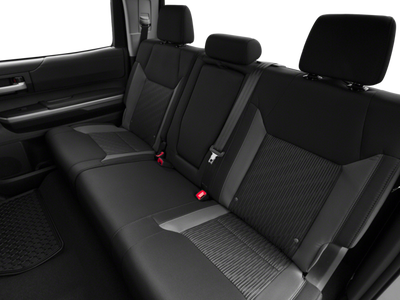 2016 Toyota Tundra 2WD Truck SR5