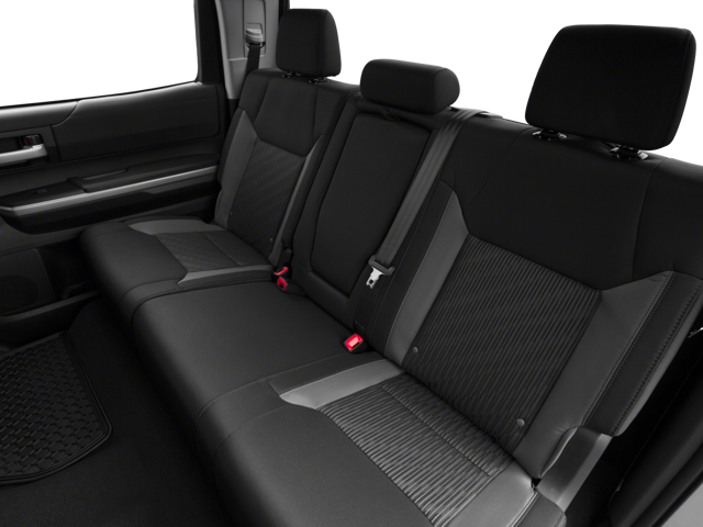 2016 Toyota Tundra 2WD Truck SR5