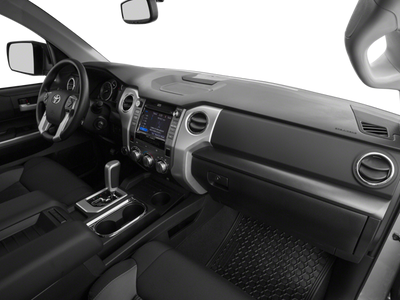 2016 Toyota Tundra 2WD Truck SR5