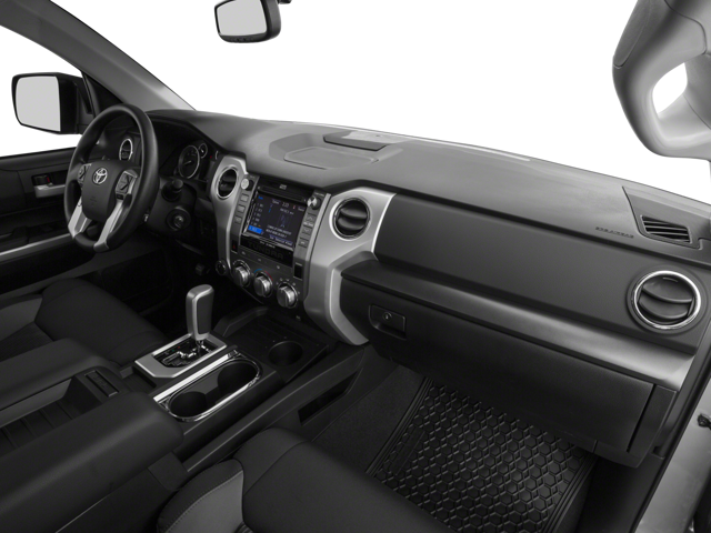 2016 Toyota Tundra 2WD Truck SR5