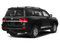 2019 Toyota Land Cruiser VXR