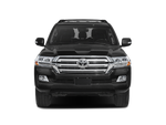 2019 Toyota Land Cruiser VXR