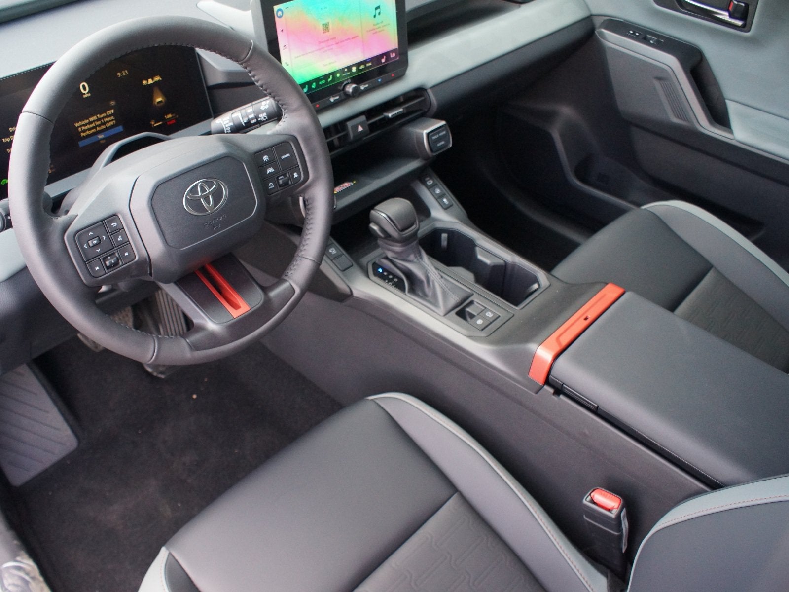 2026 Toyota RAV4 Woodland