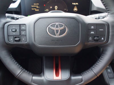 2026 Toyota RAV4 Woodland