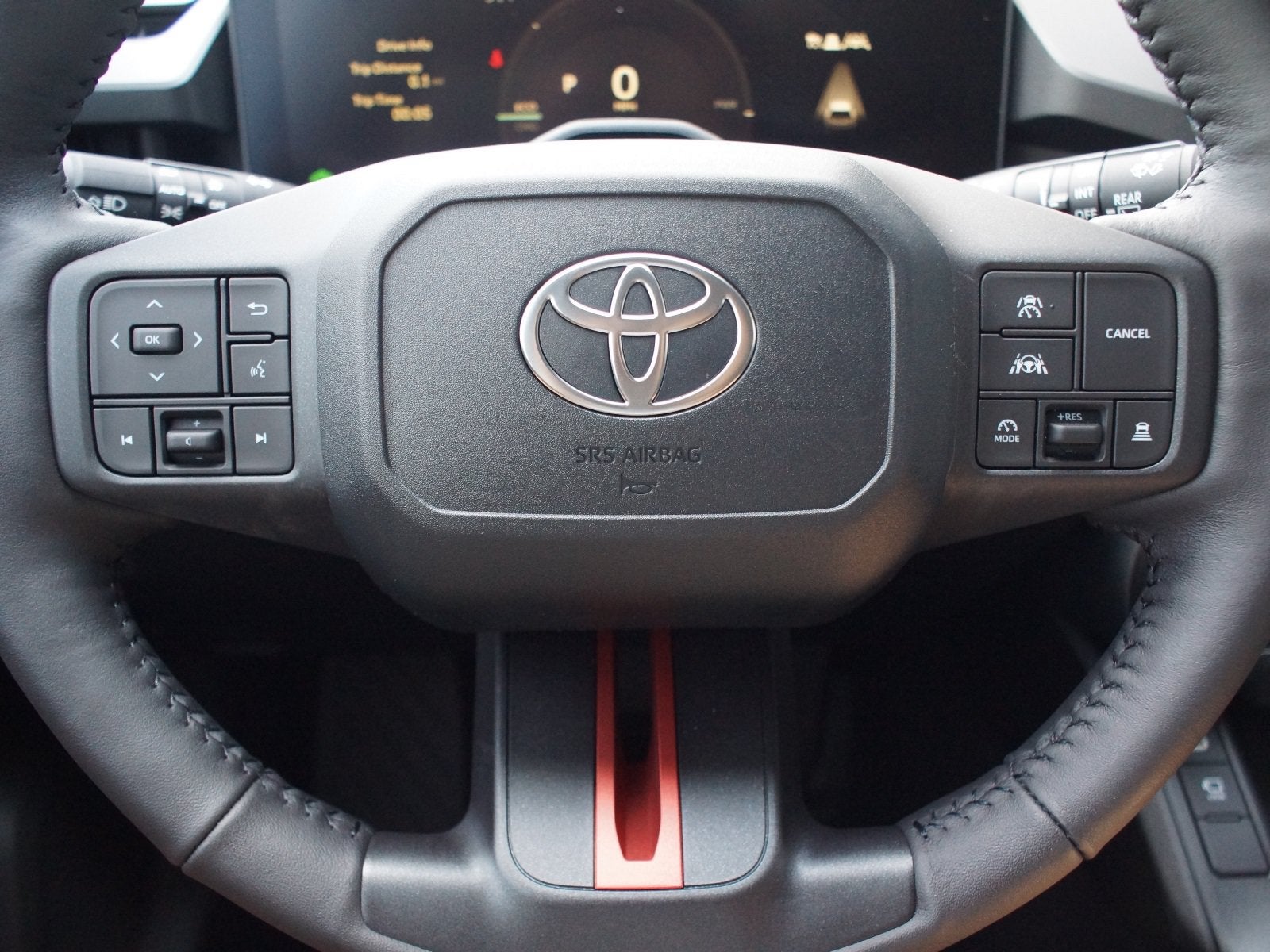 2026 Toyota RAV4 Woodland
