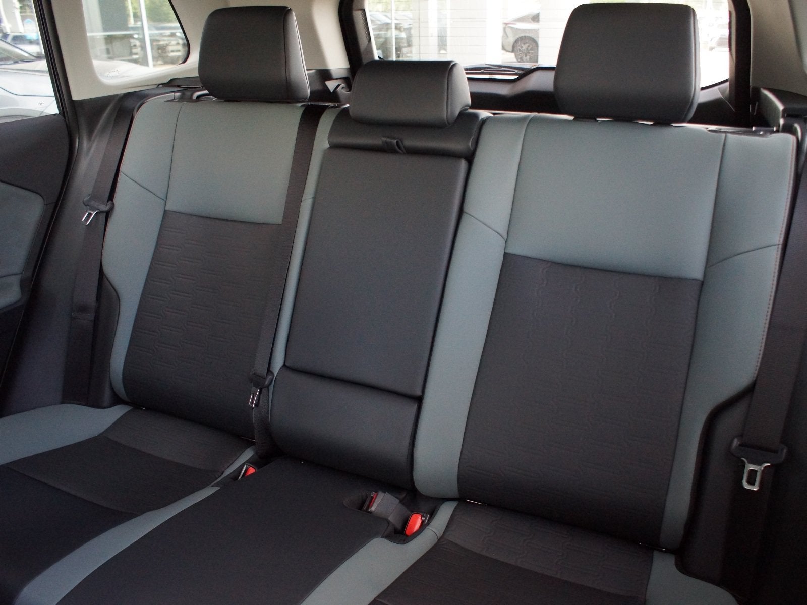 2026 Toyota RAV4 Woodland