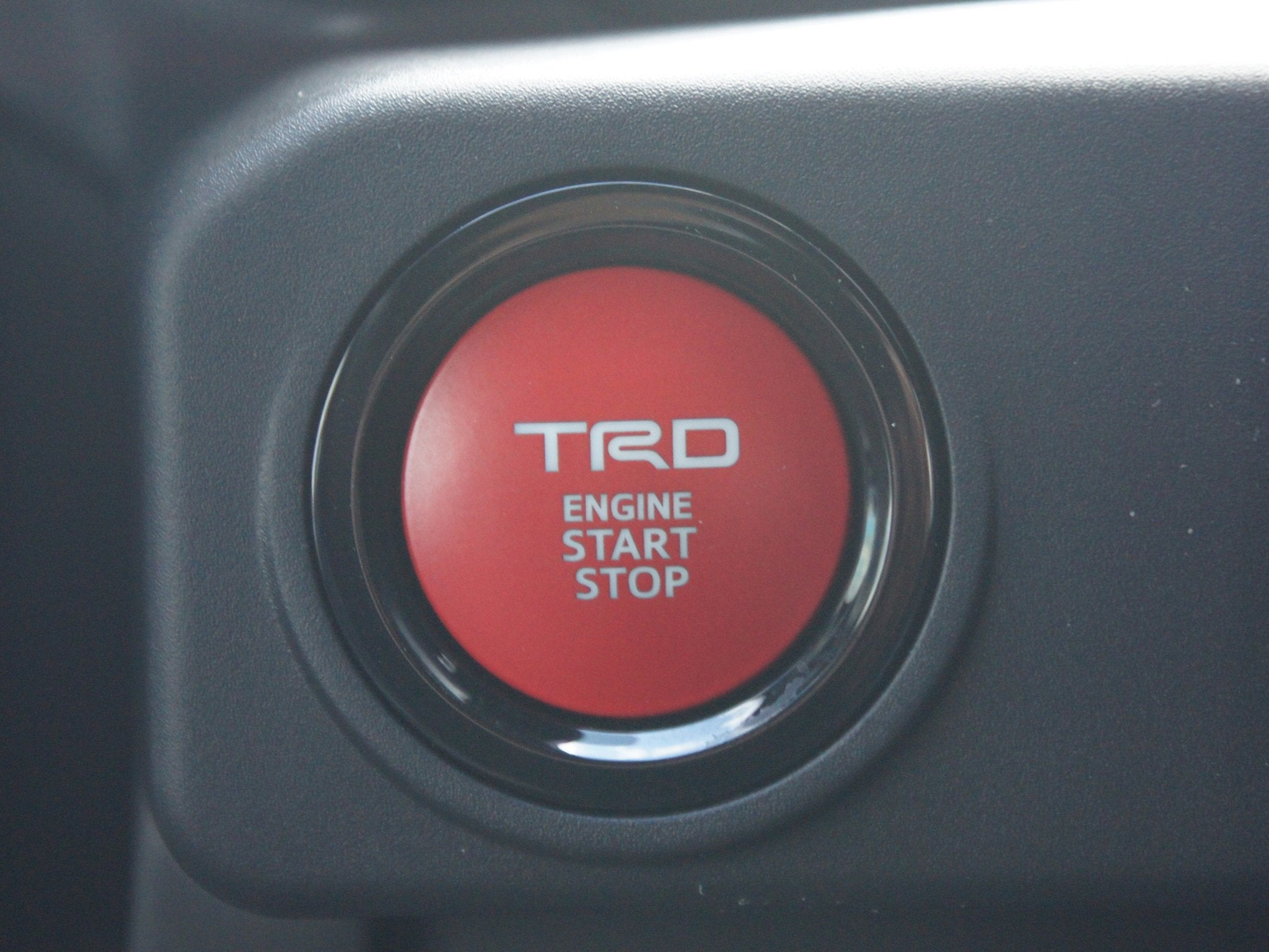 2026 Toyota Tacoma TRD PreRunner