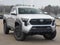 2026 Toyota Tacoma TRD PreRunner