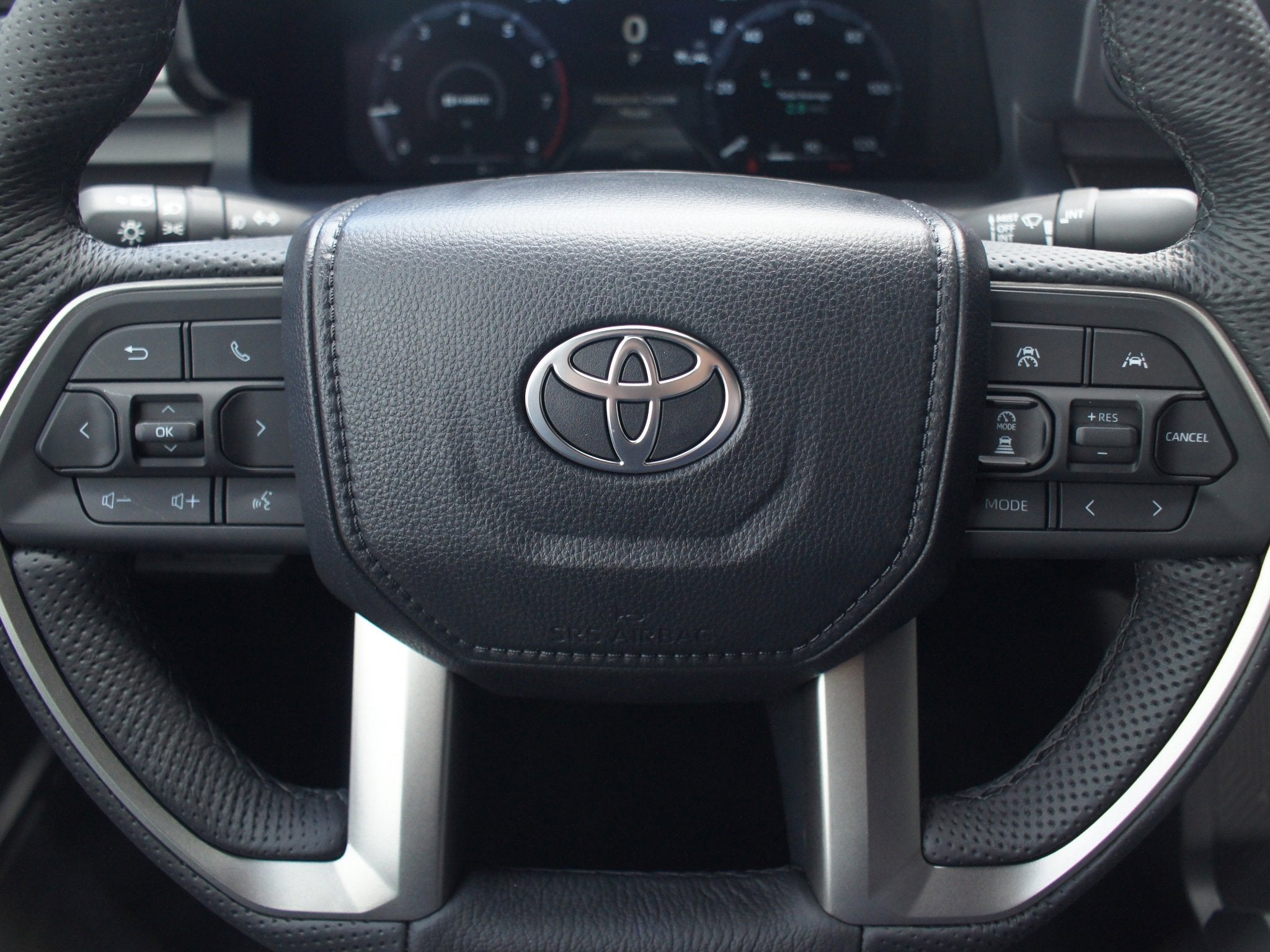 2025 Toyota Tacoma TRD PreRunner