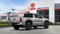 2025 Toyota Tacoma TRD PreRunner