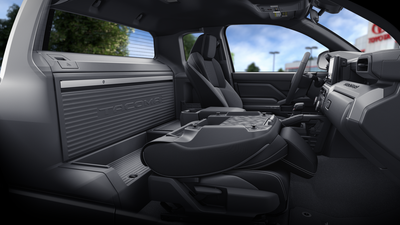 2025 Toyota Tacoma TRD PreRunner