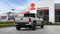2025 Toyota Tacoma TRD PreRunner