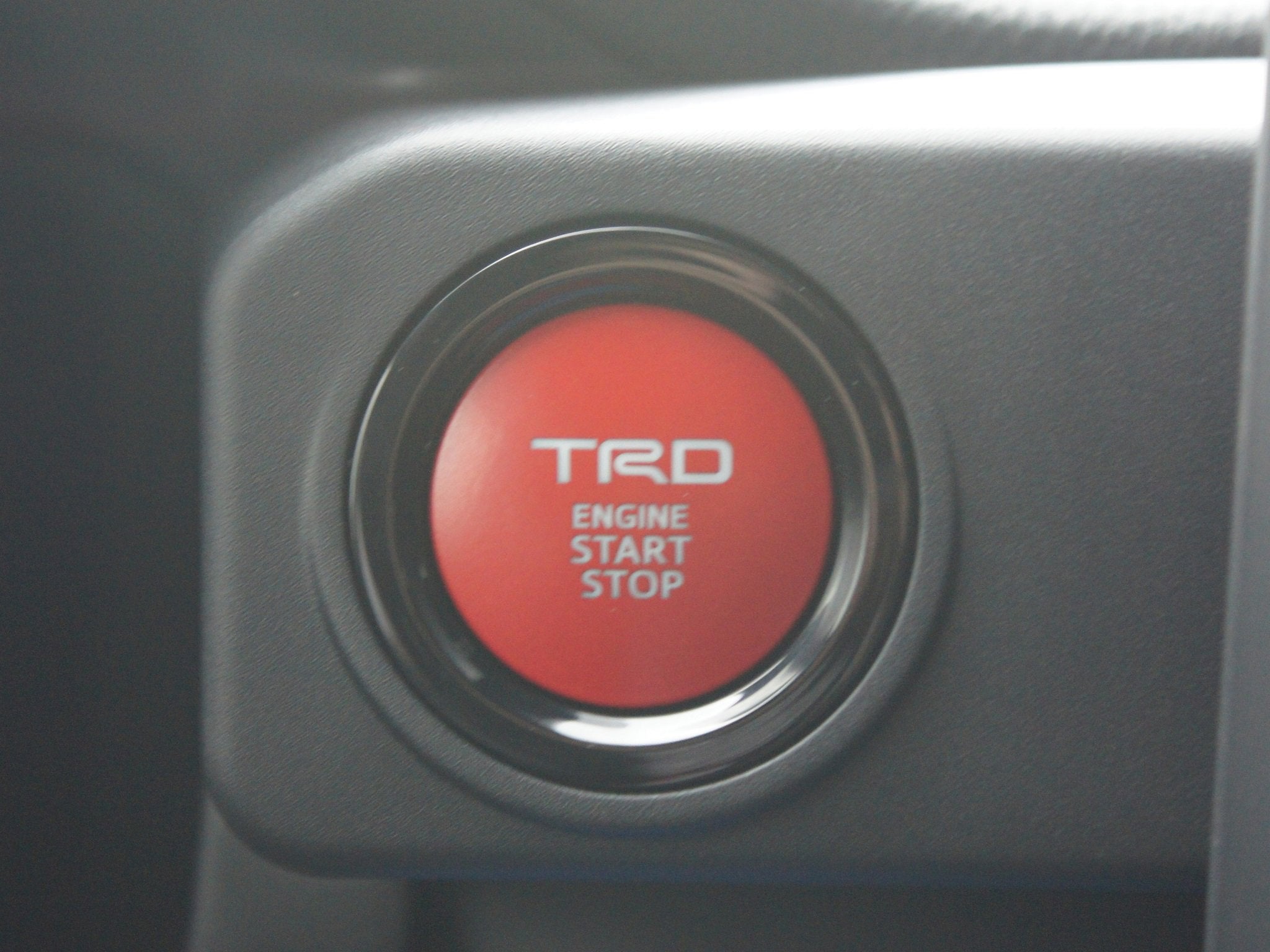 2026 Toyota Tacoma TRD PreRunner