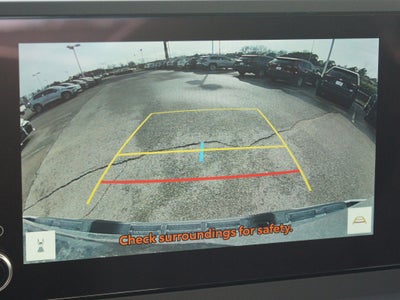 2026 Toyota Tacoma TRD PreRunner