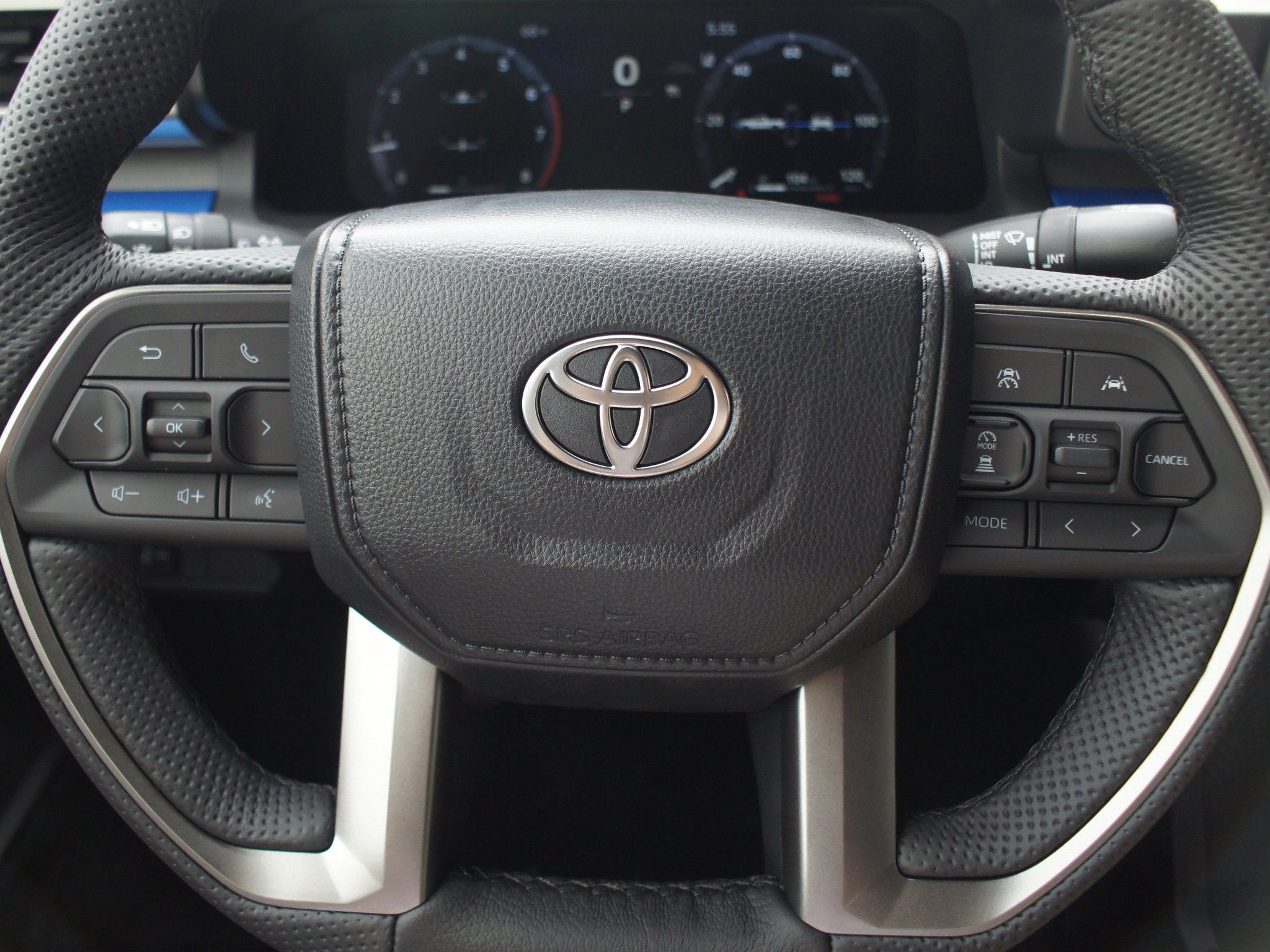 2026 Toyota Tacoma TRD PreRunner