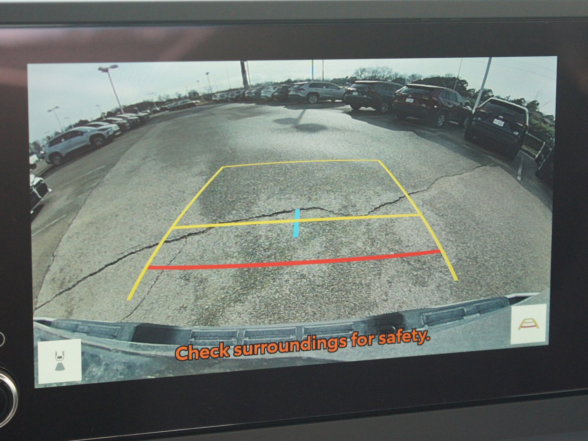 2026 Toyota Tacoma TRD PreRunner