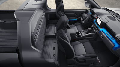 2026 Toyota Tacoma TRD PreRunner