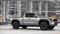 2026 Toyota Tacoma TRD PreRunner