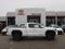 2025 Toyota Tacoma TRD PreRunner