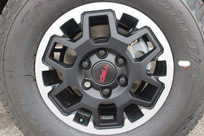 2025 Toyota Tacoma i-FORCE MAX Tacoma TRD Off-Road