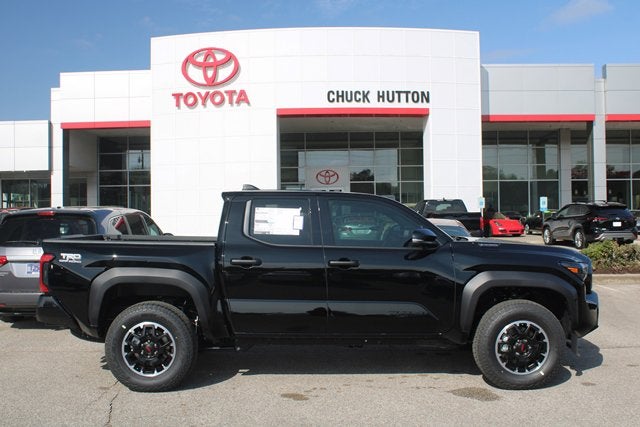 2025 Toyota Tacoma i-FORCE MAX Tacoma TRD Off-Road