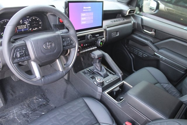 2025 Toyota Tacoma i-FORCE MAX Tacoma TRD Off-Road