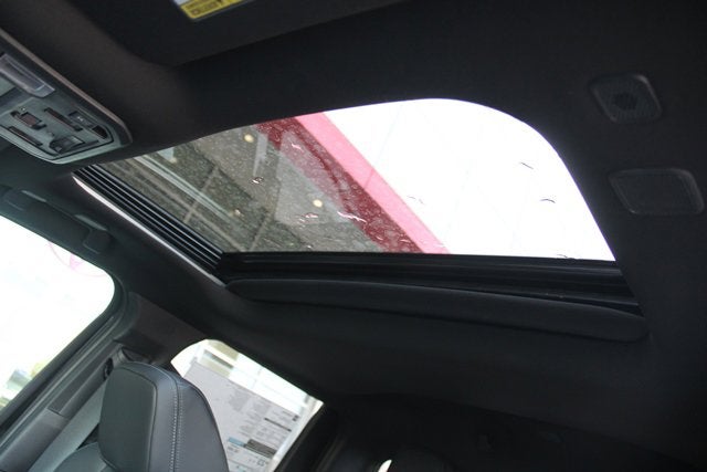 2025 Toyota Tacoma i-FORCE MAX Tacoma TRD Off-Road