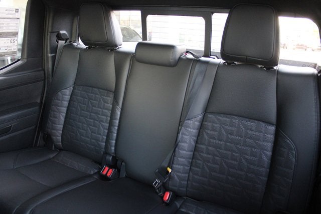 2025 Toyota Tacoma i-FORCE MAX Tacoma TRD Off-Road