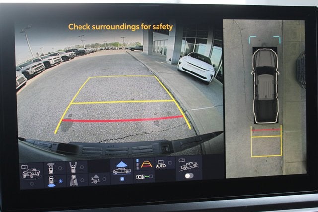 2025 Toyota Tacoma i-FORCE MAX Tacoma TRD Off-Road